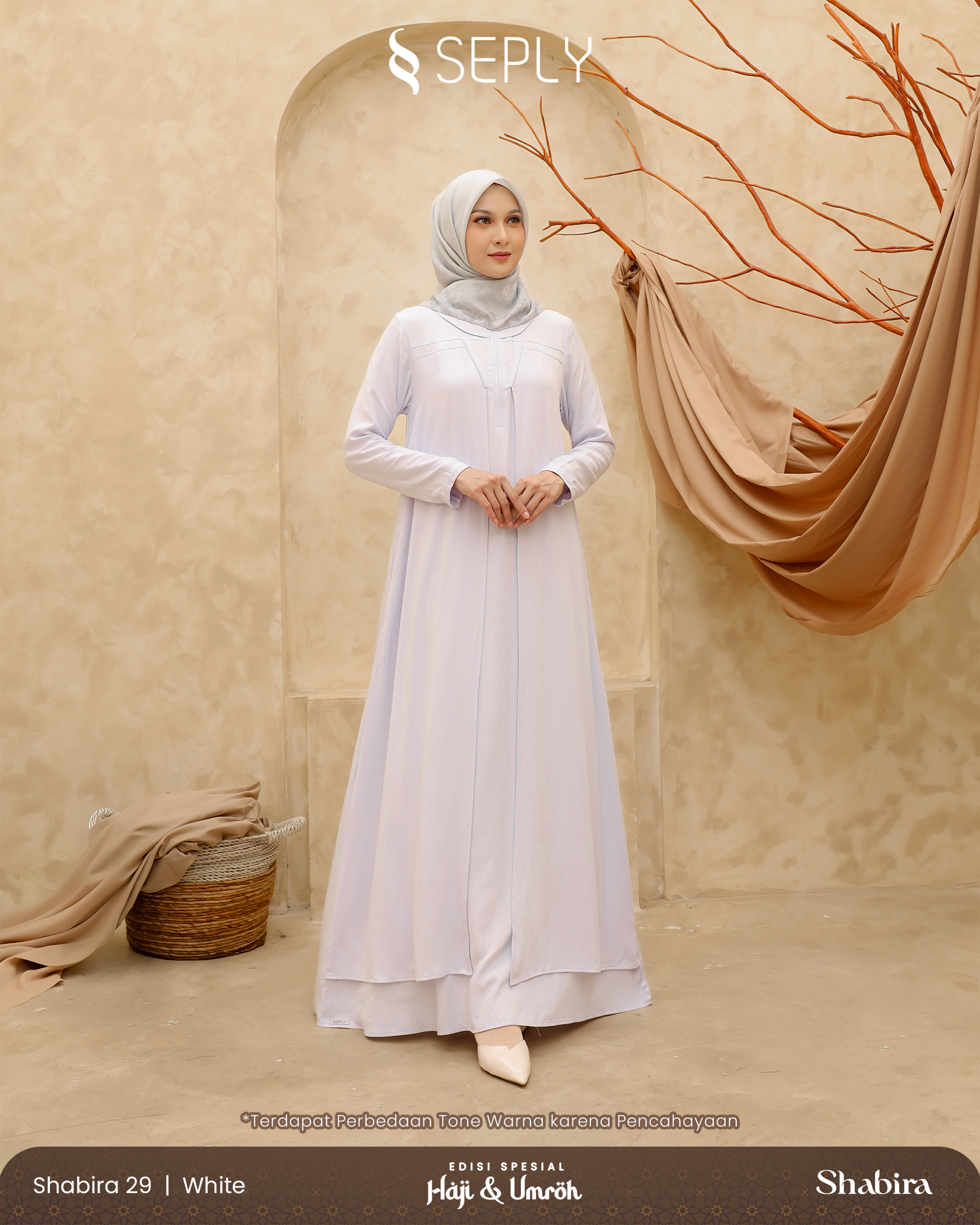 SHABIRA 29